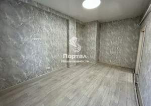 3-к квартира, вторичка, 66м2, 2/2 этаж