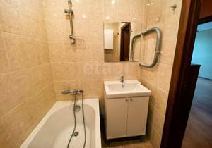 1-к квартира, вторичка, 35м2, 15/16 этаж