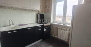 2-к квартира, вторичка, 46м2, 5/5 этаж