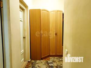 2-к квартира, вторичка, 70м2, 2/4 этаж