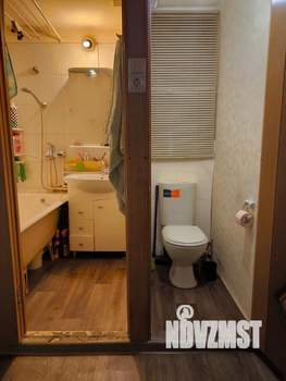 2-к квартира, вторичка, 48м2, 5/5 этаж