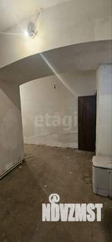 1-к квартира, вторичка, 25м2, 1/7 этаж