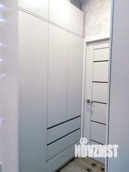 Студия квартира, вторичка, 25м2, 1/3 этаж