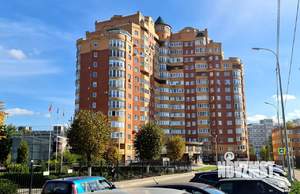 2-к квартира, вторичка, 55м2, 13/15 этаж