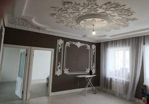 3-к квартира, вторичка, 126м2, 6/6 этаж