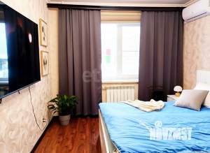 2-к квартира, вторичка, 50м2, 5/9 этаж