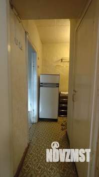 1-к квартира, вторичка, 30м2, 3/5 этаж