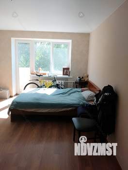 2-к квартира, вторичка, 45м2, 5/5 этаж