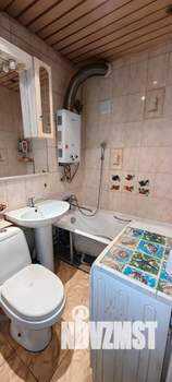 3-к квартира, вторичка, 58м2, 2/5 этаж