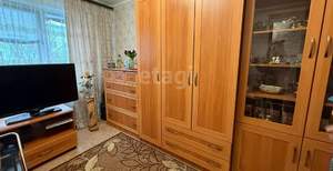 1-к квартира, вторичка, 30м2, 3/5 этаж
