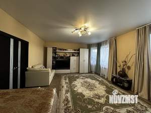 1-к квартира, вторичка, 56м2, 1/3 этаж