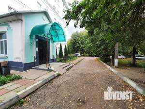 1-к квартира, вторичка, 32м2, 1/6 этаж