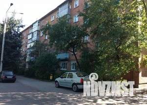 2-к квартира, вторичка, 45м2, 5/5 этаж