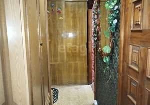 2-к квартира, вторичка, 44м2, 2/5 этаж