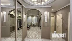 2-к квартира, вторичка, 54м2, 13/17 этаж