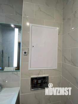 1-к квартира, вторичка, 35м2, 1/3 этаж