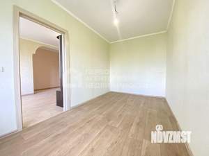2-к квартира, вторичка, 43м2, 5/5 этаж