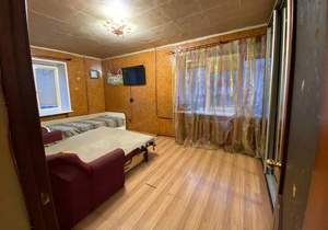 1-к квартира, вторичка, 31м2, 1/5 этаж