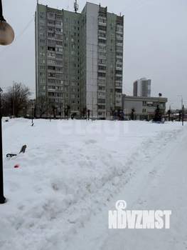 3-к квартира, вторичка, 65м2, 3/16 этаж