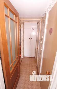2-к квартира, вторичка, 47м2, 5/5 этаж