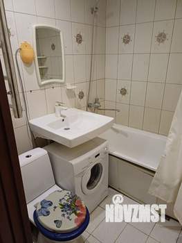 2-к квартира, вторичка, 43м2, 1/5 этаж