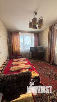 2-к квартира, вторичка, 42м2, 9/9 этаж