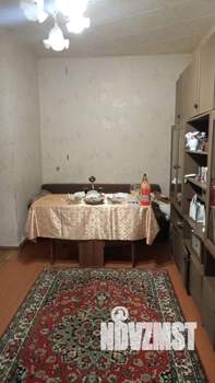 2-к квартира, вторичка, 40м2, 2/2 этаж