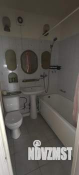 2-к квартира, вторичка, 42м2, 4/9 этаж