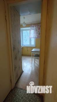 1-к квартира, вторичка, 30м2, 3/5 этаж