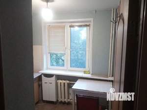 1-к квартира, вторичка, 32м2, 4/5 этаж