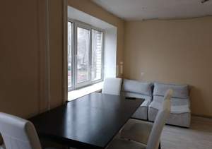 1-к квартира, вторичка, 20м2, 2/5 этаж