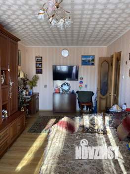 1-к квартира, вторичка, 33м2, 2/5 этаж