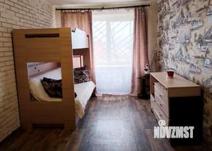 1-к квартира, вторичка, 37м2, 1/3 этаж