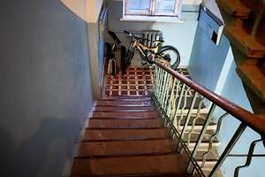 4-к квартира, вторичка, 82м2, 2/3 этаж