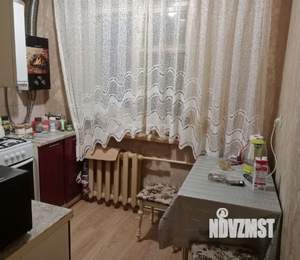 1-к квартира, вторичка, 32м2, 1/2 этаж