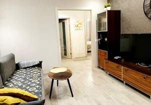 3-к квартира, вторичка, 62м2, 5/5 этаж