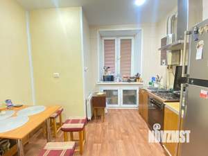 3-к квартира, вторичка, 74м2, 1/4 этаж