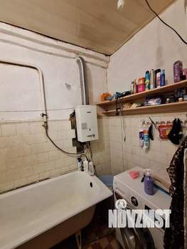 3-к квартира, вторичка, 73м2, 2/3 этаж