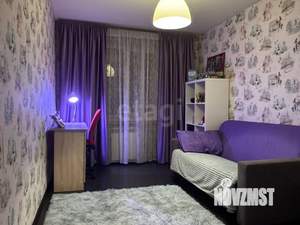 3-к квартира, вторичка, 64м2, 1/8 этаж