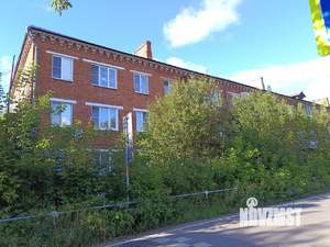2-к квартира, вторичка, 42м2, 1/3 этаж