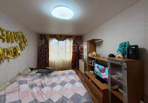 2-к квартира, вторичка, 44м2, 9/9 этаж