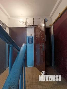 2-к квартира, вторичка, 45м2, 1/5 этаж