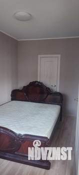 2-к квартира, вторичка, 46м2, 4/4 этаж