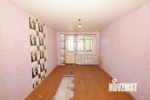 1-к квартира, вторичка, 30м2, 4/5 этаж