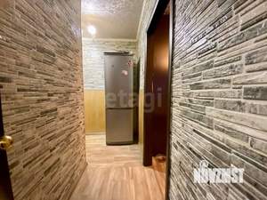 1-к квартира, вторичка, 32м2, 3/4 этаж