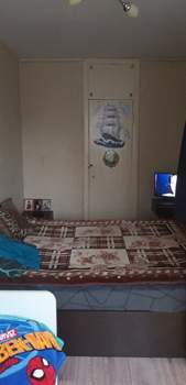 2-к квартира, вторичка, 44м2, 3/5 этаж