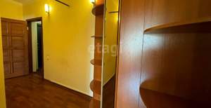 1-к квартира, вторичка, 40м2, 4/7 этаж