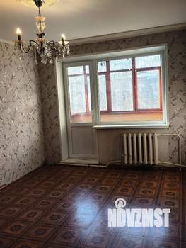 2-к квартира, вторичка, 45м2, 5/5 этаж