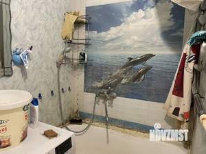 2-к квартира, вторичка, 40м2, 4/5 этаж