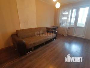 1-к квартира, вторичка, 33м2, 3/9 этаж